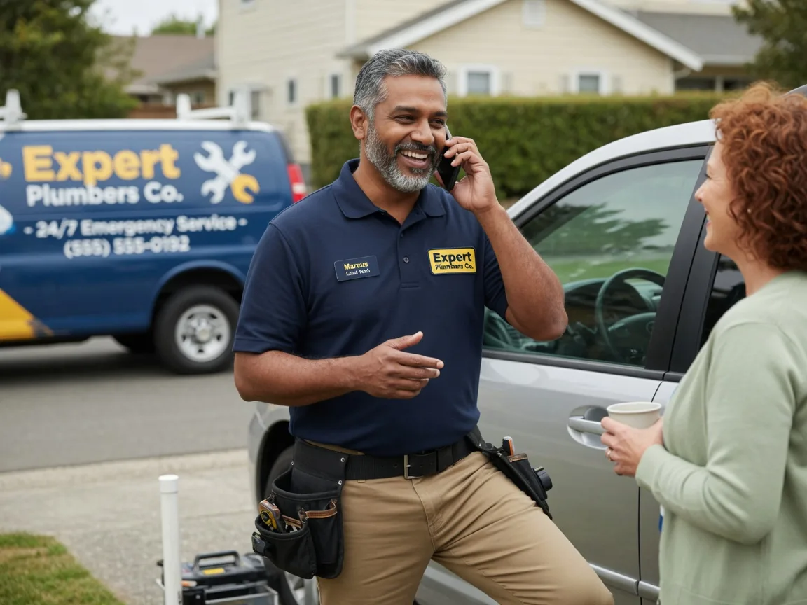 Clogged Drain Repair in Goldsboro, NC
